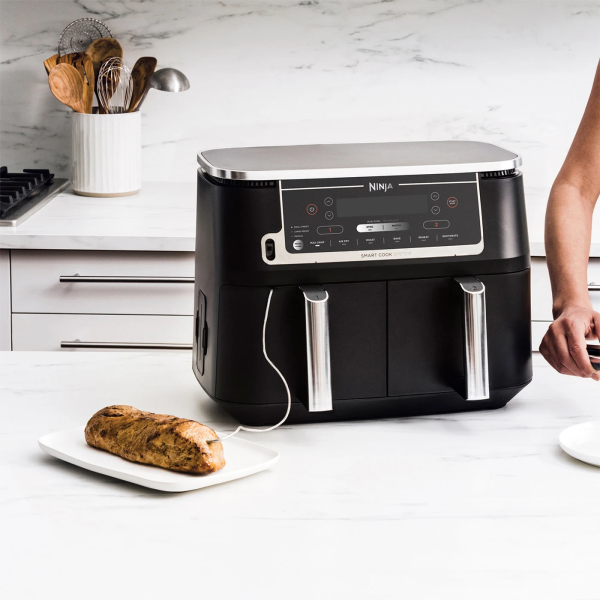 Фритюрница Ninja AF451EU