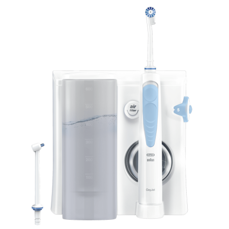 УЦЕНКА 2 Ирригатор Oral-B OxyJet MD20
