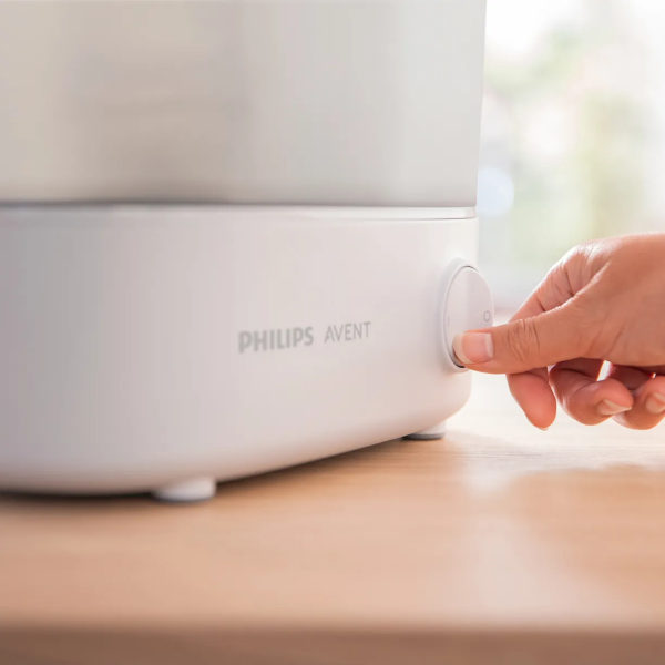 Электрический стерилизатор Philips Avent SCF291/00
