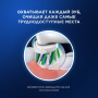 NEW!!! Электрическая зубная щетка Oral-B Vitality Pro Protect X Clean Lilac Сиреневая (D103.413.3), + 2 насадки Sensitive