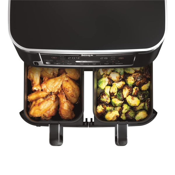 Фритюрница Ninja AF451EU