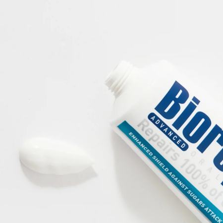 Зубная паста Biorepair Active Shield - Проактивная защита, 75 мл