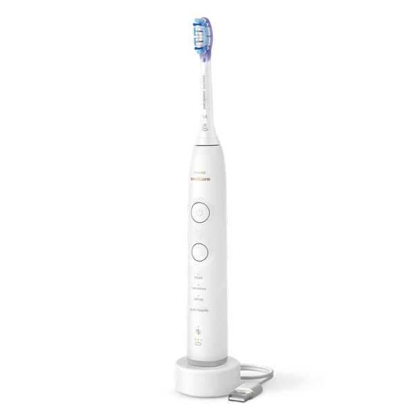 HX7420/01 - звуковая щетка PHILIPS Sonicare Series 7100, белая