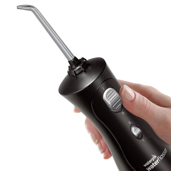 WaterPik WP-462 EU Cordless Plus - портативный ирригатор