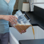 Паровой пятновыводитель Shark Clean StainStriker PX200EUT