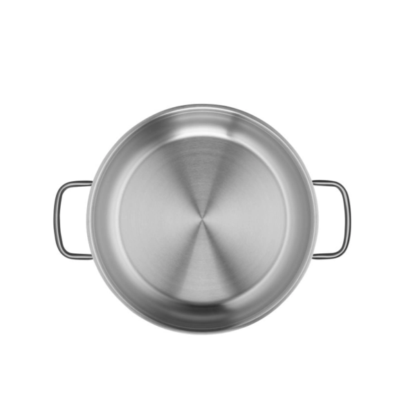 Сервировочная сковорода WMF Gourmet Plus, 28 см 0726286031