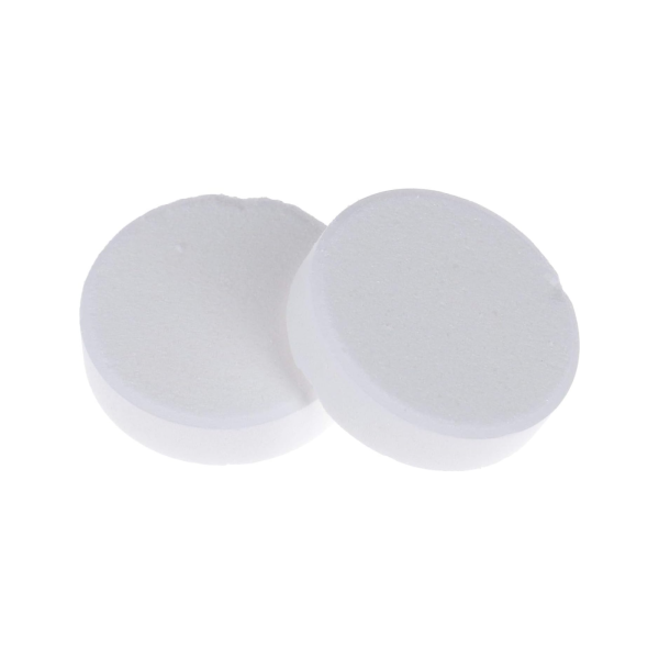 Таблетки Bosch для очистки от накипи для кофемашин Tassimo TCZ6004 (4 шт. х 18 г)