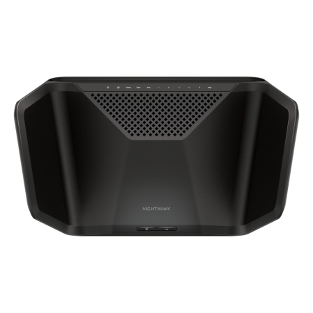 Wi-Fi роутер Netgear Nighthawk AXE7800 WiFI 6E (RAXE300-100EUS)