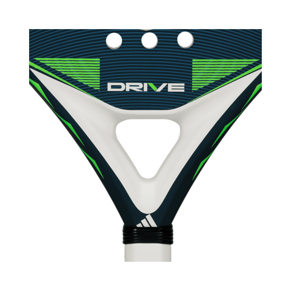 Ракетка для падел-тенниса Adidas Drive Blue 2026