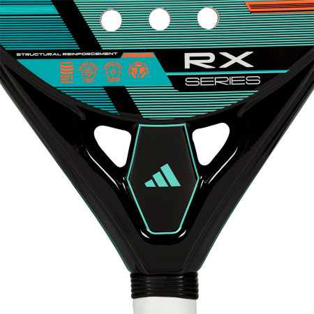 УЦЕНКА Ракетка для падел-тенниса Adidas RX Series 2026
