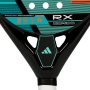 УЦЕНКА Ракетка для падел-тенниса Adidas RX Series 2026