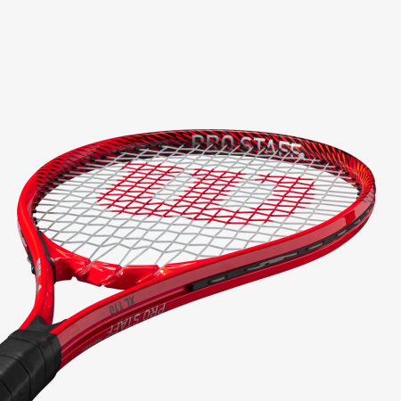 Теннисная ракетка WILSON PRO Staff Precision XL 110 WR171410U3