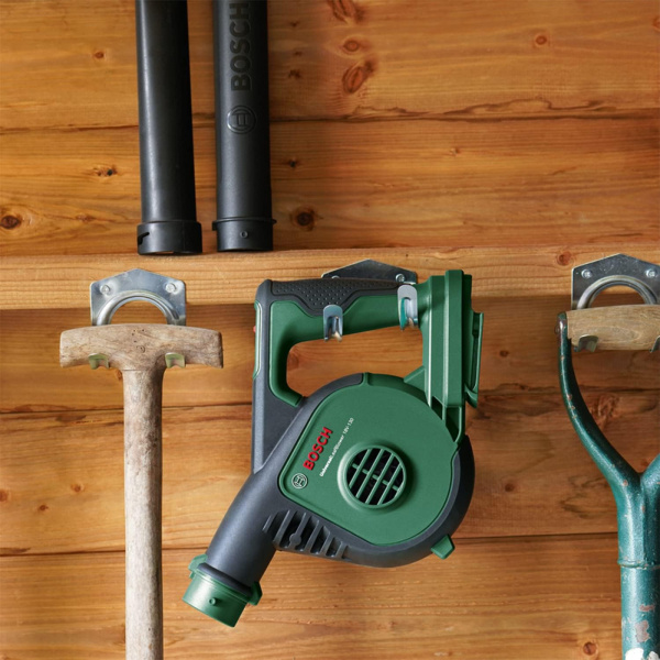 Воздуходувка аккумуляторная BOSCH UniversalLeafBlower 18V-130 (без аккумулятора)