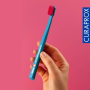 Зубная щетка CURAPROX "ultrasoft" CS5460 СИНЯЯ