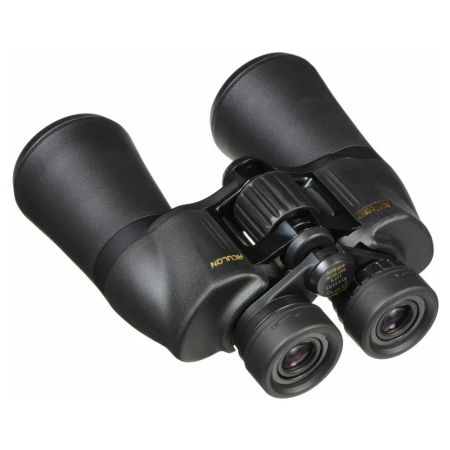 Бинокль Nikon Aculon A211 12x50 черный