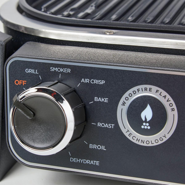 Электрический гриль Ninja OG701EU