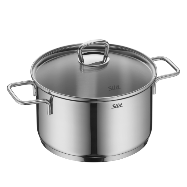 Набор кастрюль Silit Alicante, 4 предмета 2109300496
