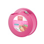 Нить объемная вощеная SPLAT Dental Floss с ароматом клубники, 30 м