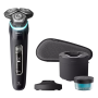 УЦЕНКА Электробритва для сухого и влажного бритья Philips S9976/55