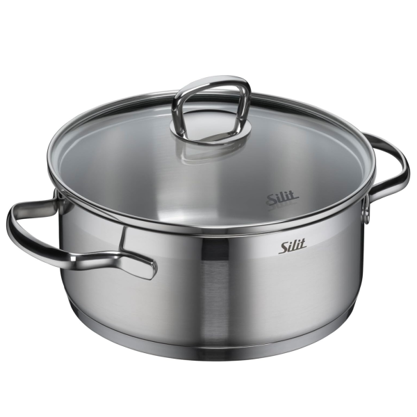 Набор посуды Silit Toskana, 5 предметов 2109256731