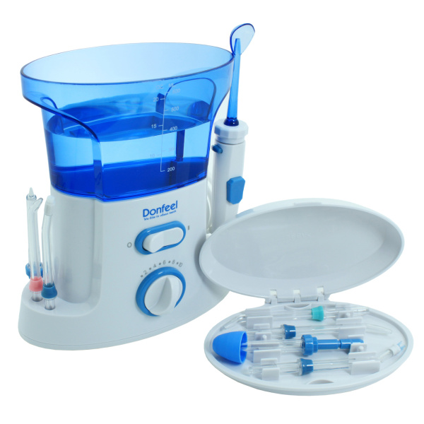 Ирригатор стационарный Donfeel OR-850