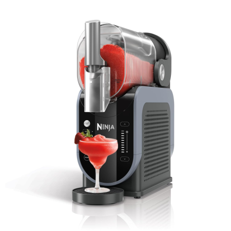 Ледогенератор Ninja SLUSHI FS301EU для получения замороженных напитков