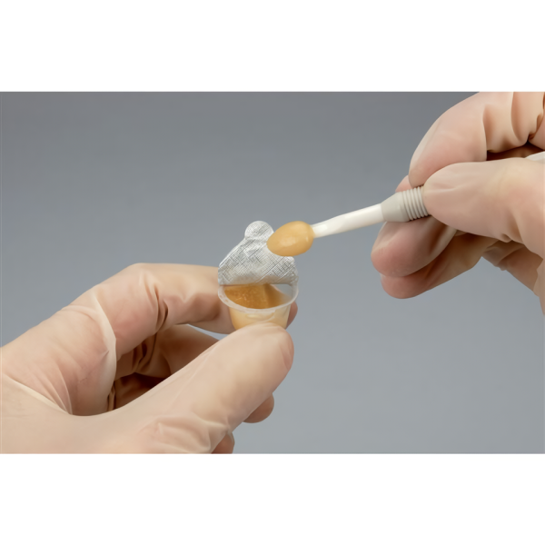 Reso-Pac Periodontal Dressing - периодонтальная повязка, 50 х 2 гр БОЛЬШАЯ БАНКА