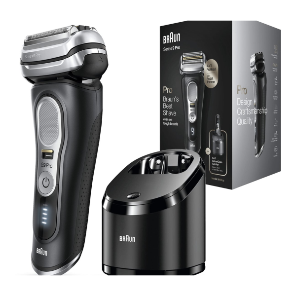 Электробритва Braun Series 9 Pro 9460cc