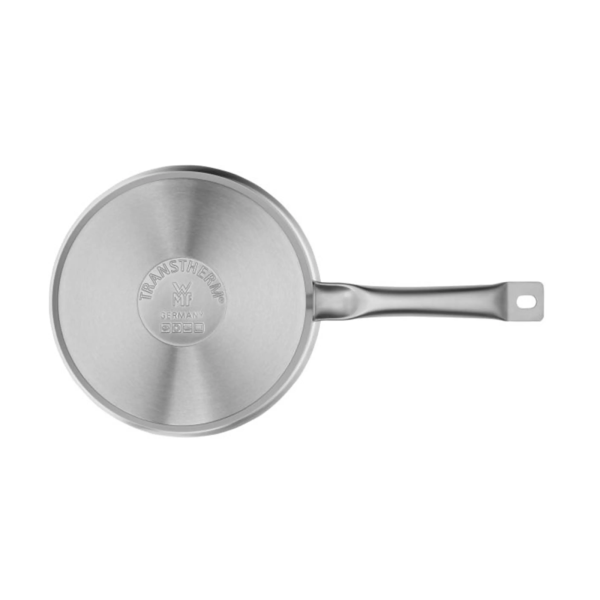 Сотейник с крышкой WMF Gourmet Plus 16 см 0726166030