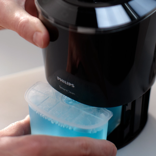 Картриджи для станции очистки Philips SmartClean JC302/50, 2 шт