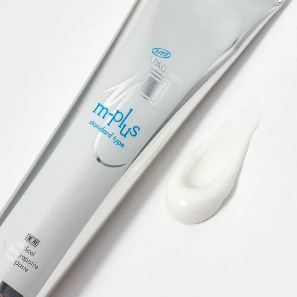 APAGARD M Plus зубная паста, 130 г