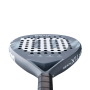 Ракетка для падел тенниса WILSON Optix V2 Power Blue 2 WR190821U2