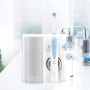 Ирригатор Oral-B OxyJet MD20, 2 насадки