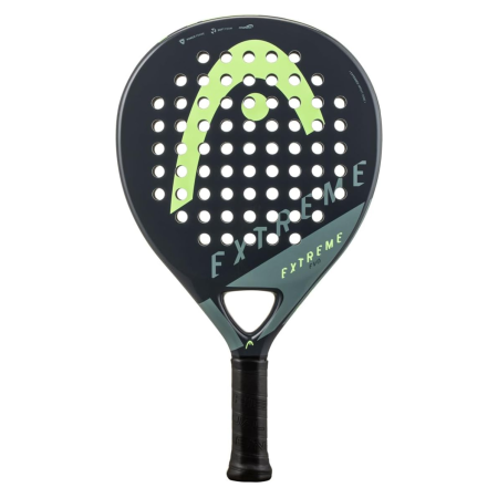 УЦЕНКА Ракетка для падел-тенниса HEAD Evo Extreme 2023, 226413