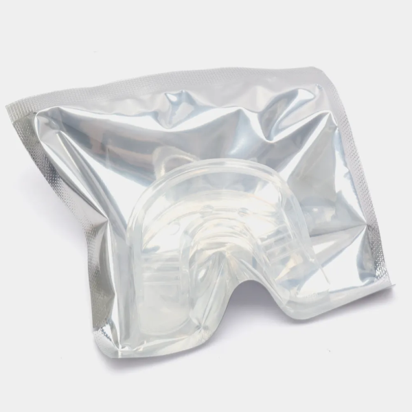 Гель Biorepair Desensitizing Enamel Repairer Treatment для аппликаций с капой, 50 мл