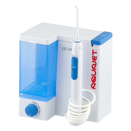 Aquajet LD-A8 стационарный ирригатор