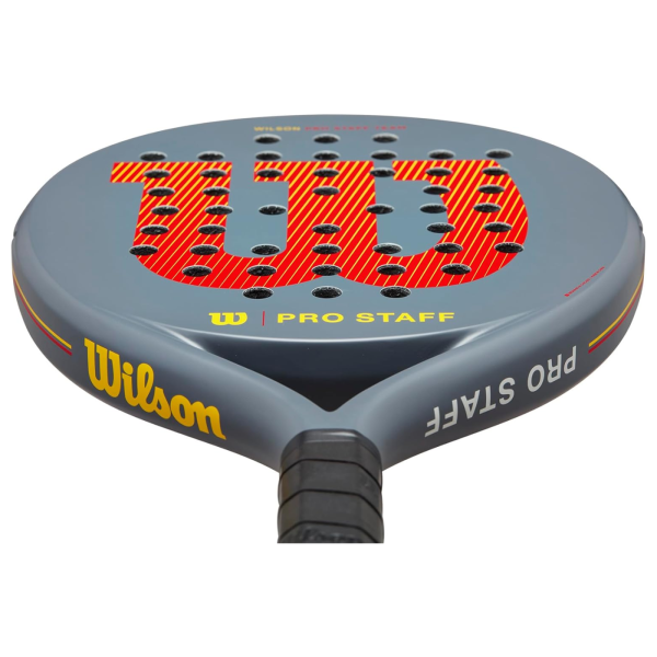 Ракетка для падел тенниса WILSON PRO Staff V2 Team - WR112311U2