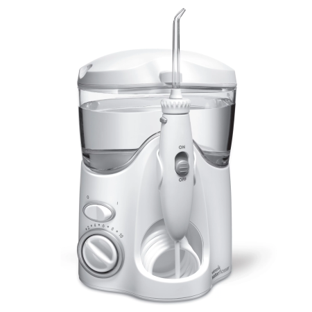 WaterPik WP-100 EU - стационарный ирригатор