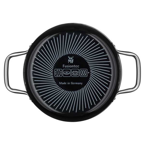 0516925290 Набор кастрюль WMF Fusiontec Essential 3 предмета