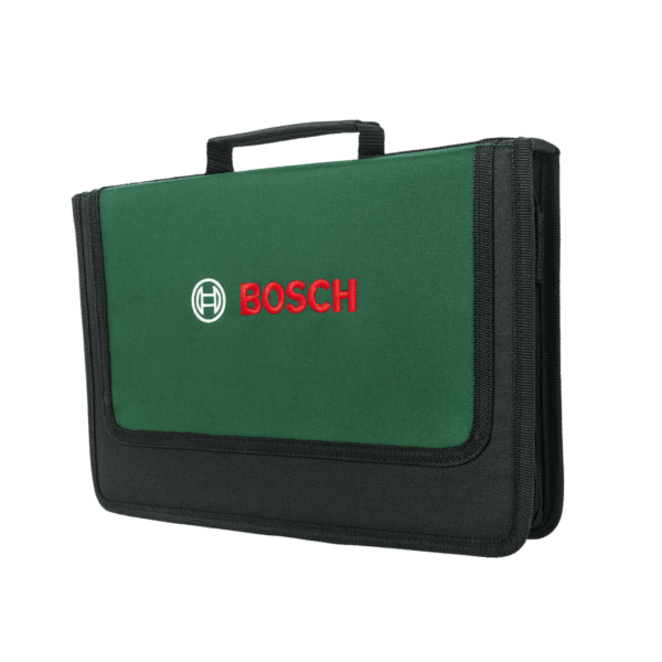 Набор ручных инструментов Bosch Universal, 25 шт. (набор 1) - 1600A02BY6