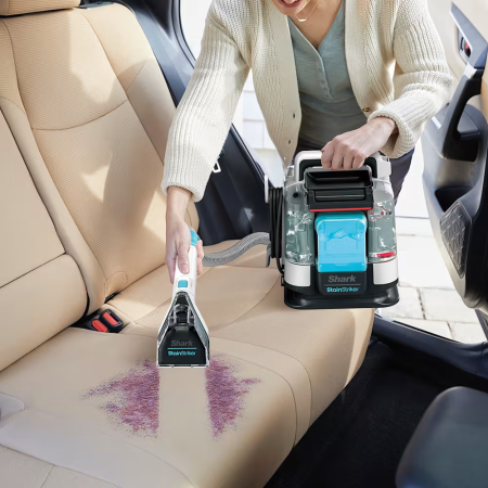 Паровой пятновыводитель Shark Clean StainStriker PX200EUT