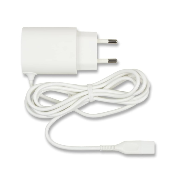 Футляр для электрической зубной щетки Oral-B с функцией подзаряда, БЕЛЫЙ