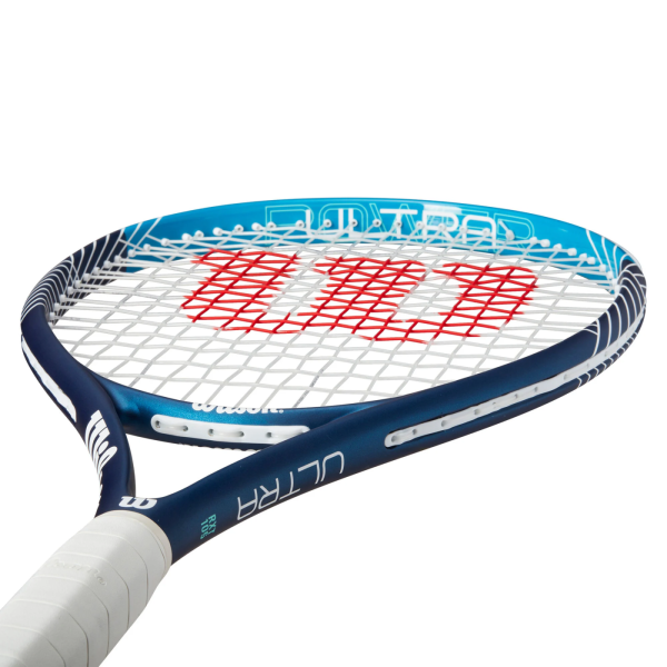Теннисная ракетка Wilson Ultra Power RXT105 - WR147010U3