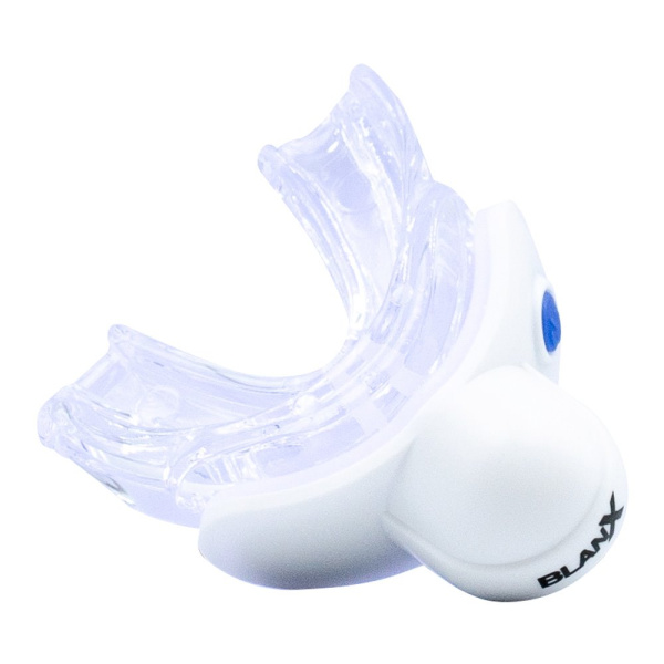 Гель-корректор BlanX White Shock Purple Corrector с LED активатором, 20мл