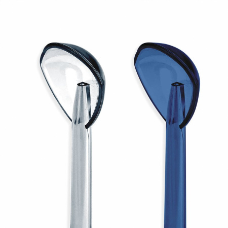 Насадки для чистки языка для ирригаторов WaterPik TC-100E (2 шт)