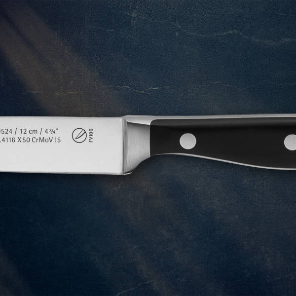 1895246032 Разделочный нож WMF Spitzenklasse Plus 12 см