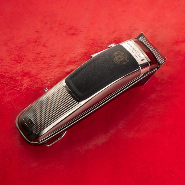 Машинка для стрижки волос Remington HC9105 Manchester United Heritage