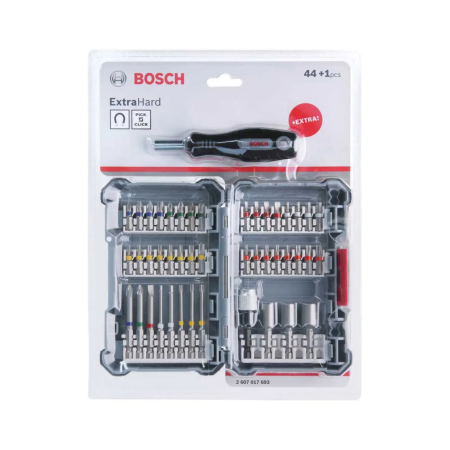 УЦЕНКА Профессиональный набор бит Bosch 2607017693