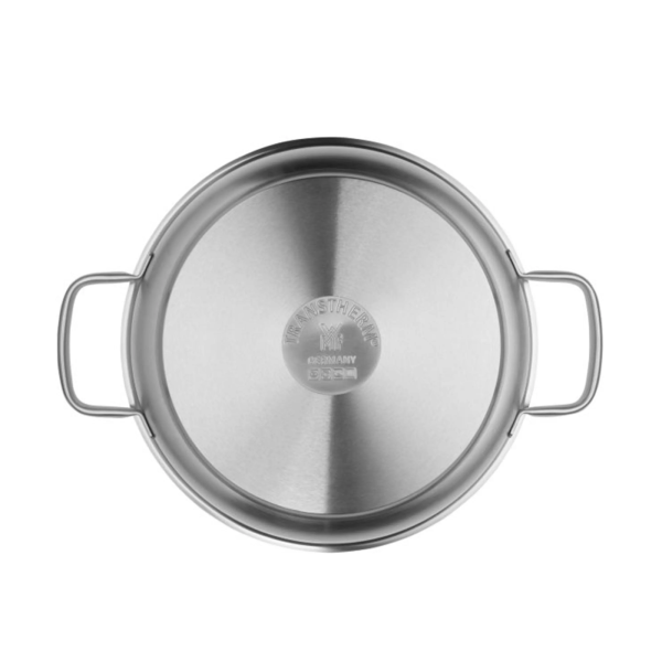 Сервировочная сковорода WMF Gourmet Plus, 28 см 0726286031