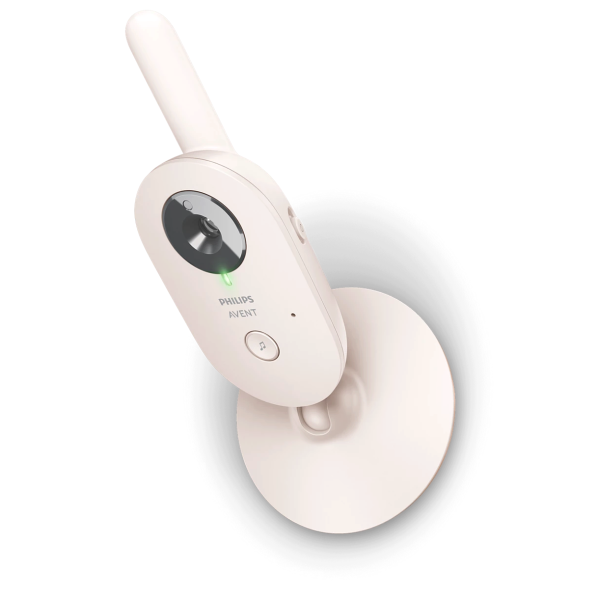 Видеоняня Philips Video-Babyphone SCD881/26